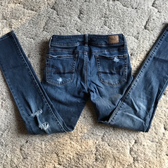 Jeans - Picture 3 of 3