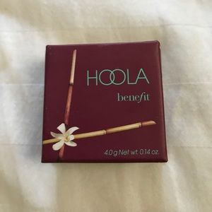 Benefit Hoola Travel Size Bronzer