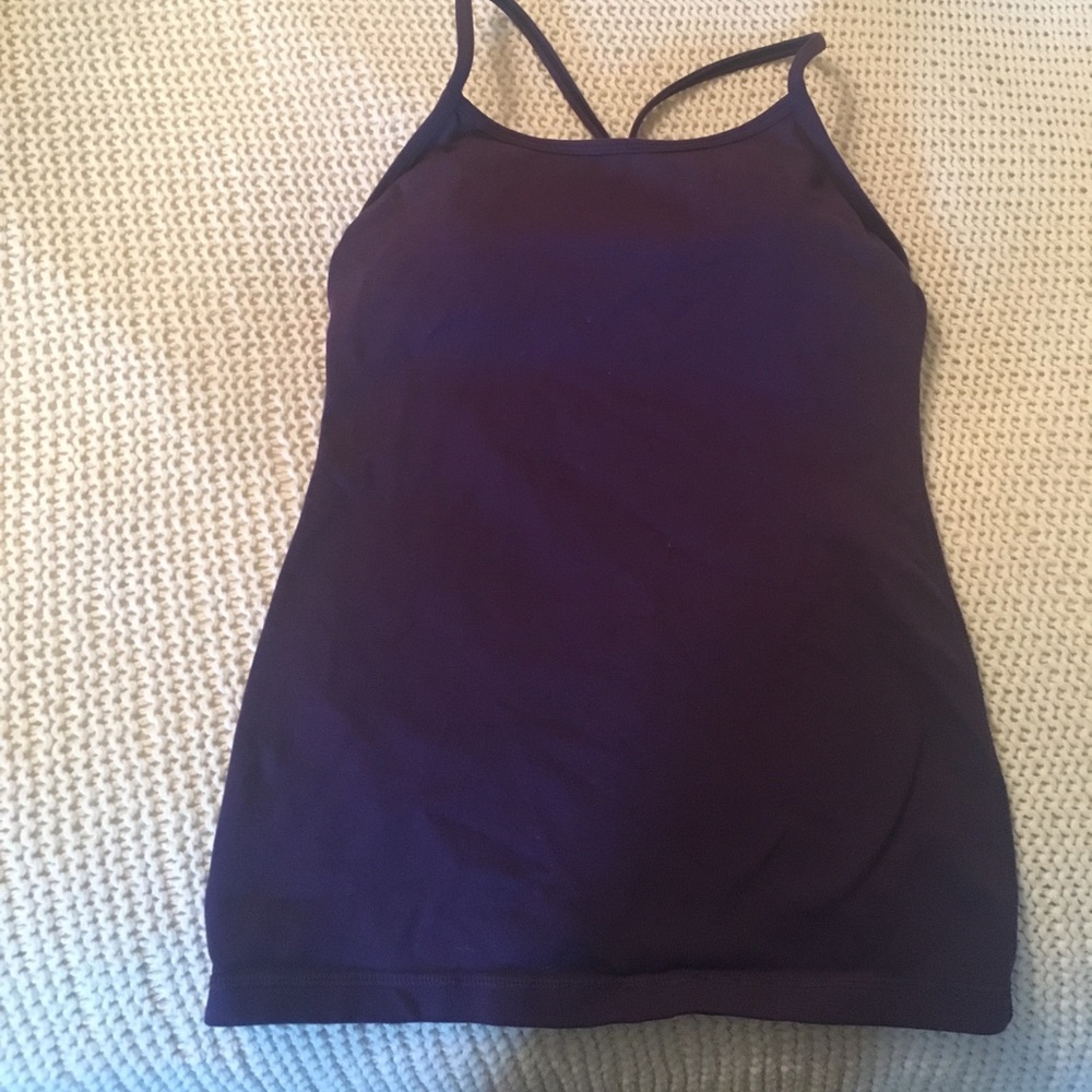Lulu top