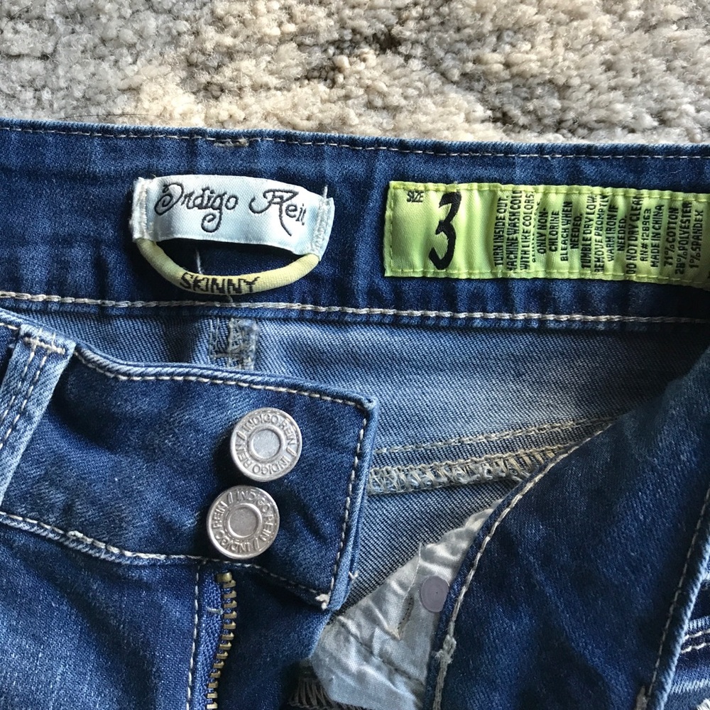 Jeans - Picture 4 of 4