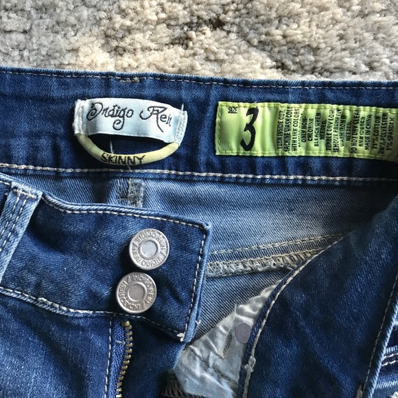 Jeans - Picture 4 of 4