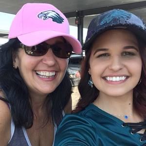 Meet your Posher, Beth