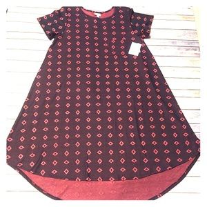 Lularoe Carly
