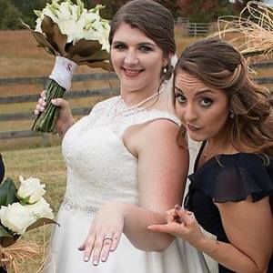 Meet your Posher, Brittany