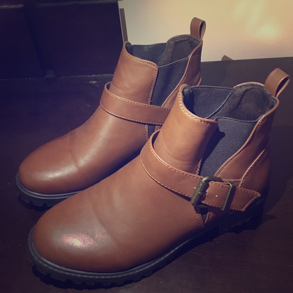 Boots
