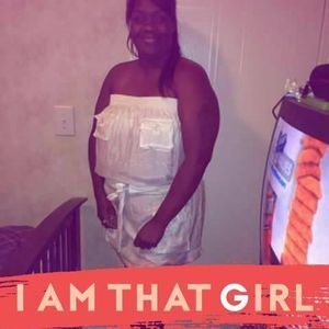 Meet your Posher, Sharron