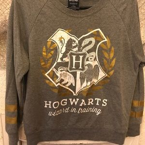 Harry Potter sweatshirt - size L
