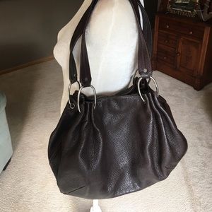 Juicy Couture leather bag Juicy Couture leather bag