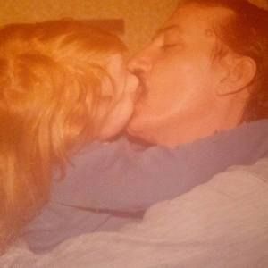 Meet your Posher, Becky