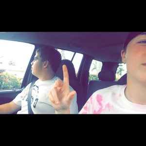 Meet your Posher, Mackenzie