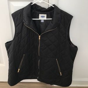 Old Navy Vest
