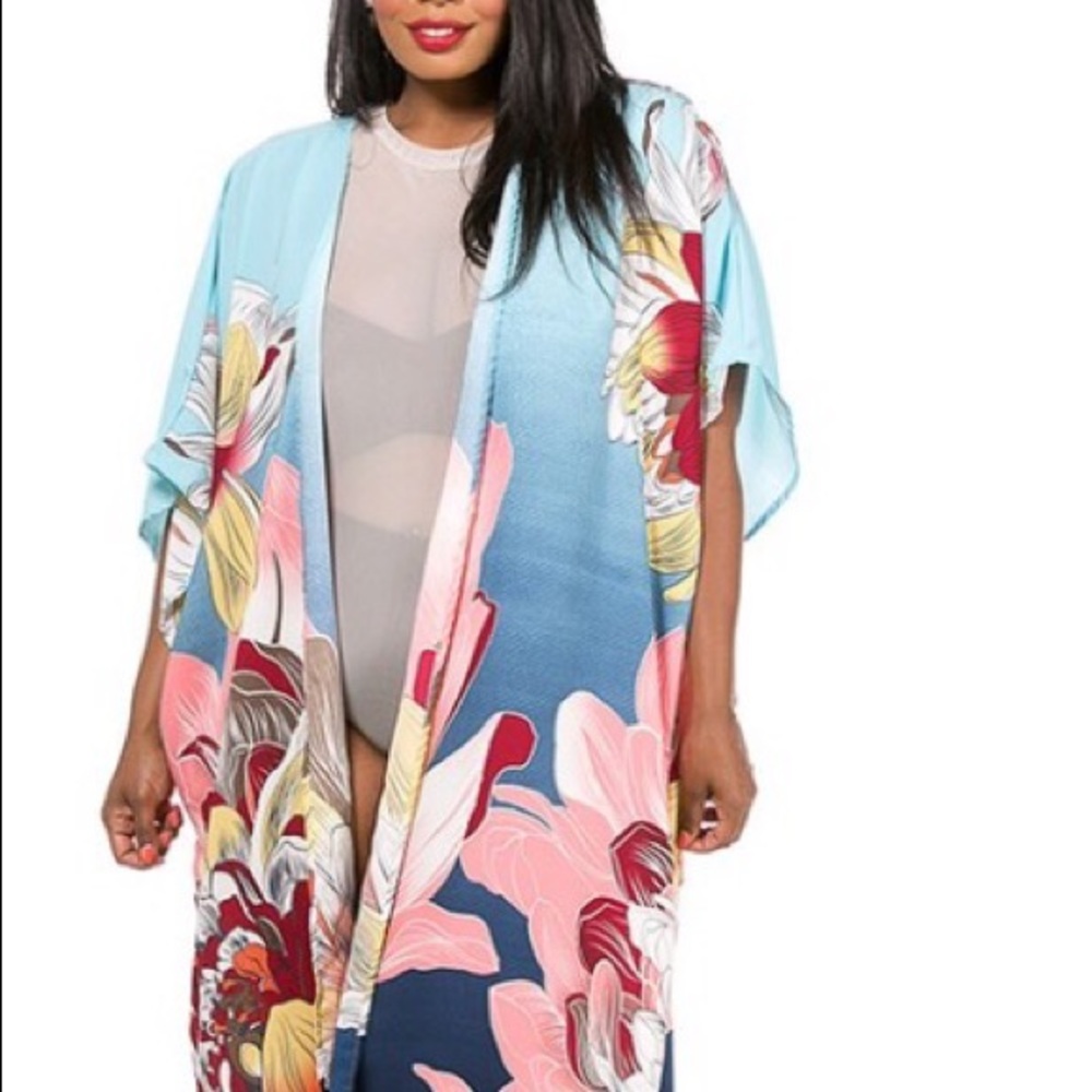 Kimono
