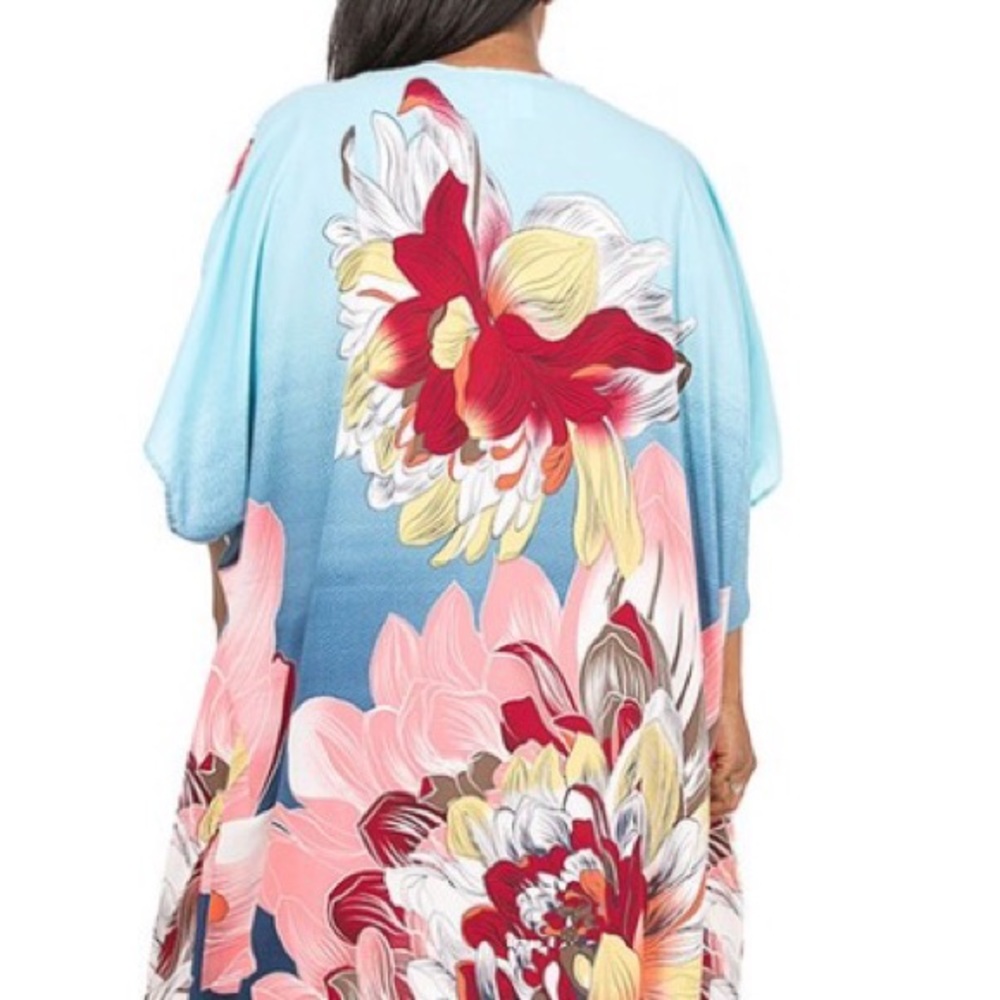 Kimono - Picture 3 of 3
