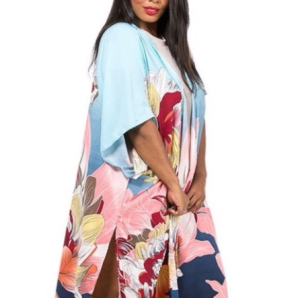 Kimono - Picture 2 of 3