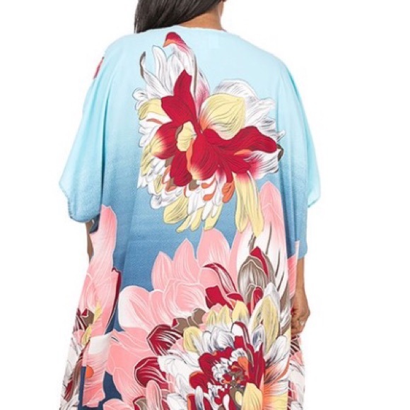 Kimono - Picture 3 of 3