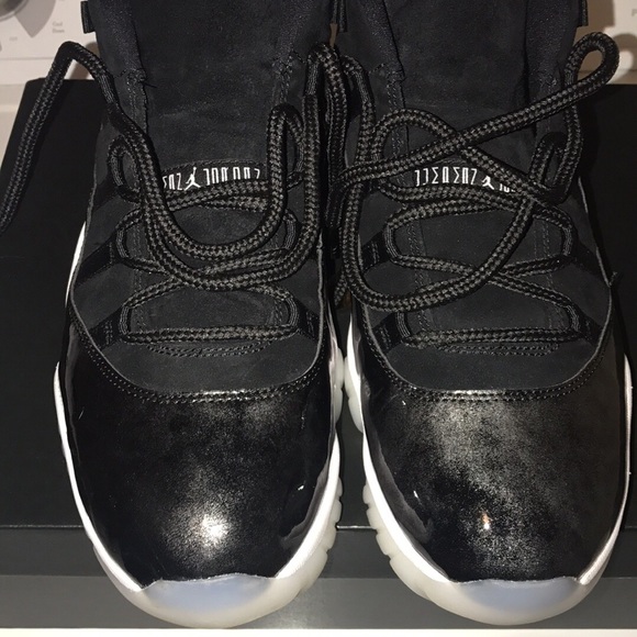 Jordan Retro 11 low Barons