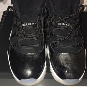 Jordan Retro 11 low Barons