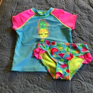 Bathing suit size 4/5