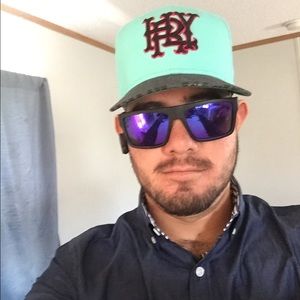 Meet your Posher, Rick