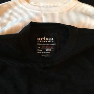 3 Thermal basic long sleeve