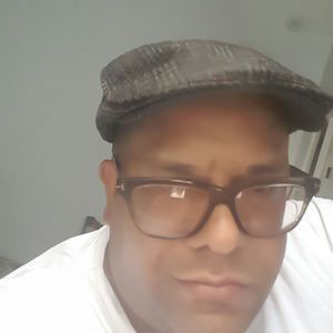 Meet your Posher, Roberto