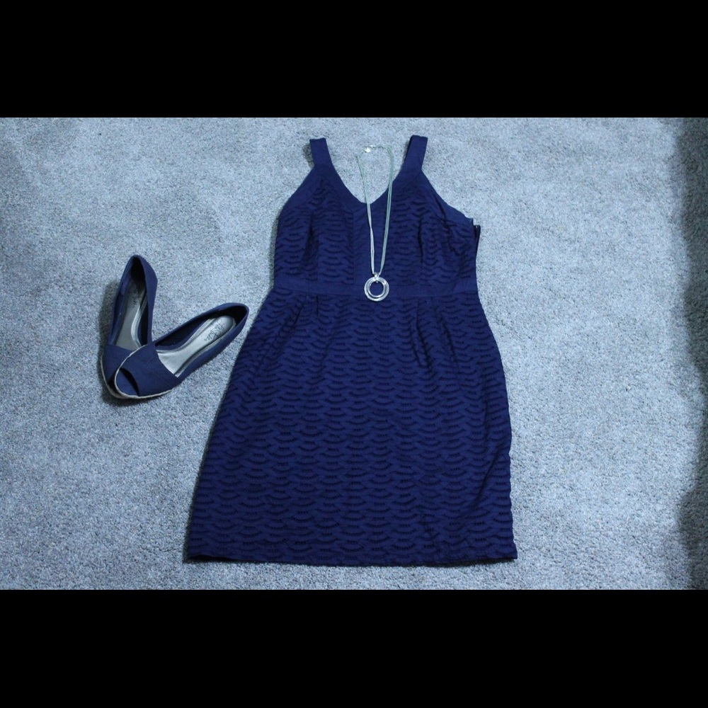 Old Navy dress