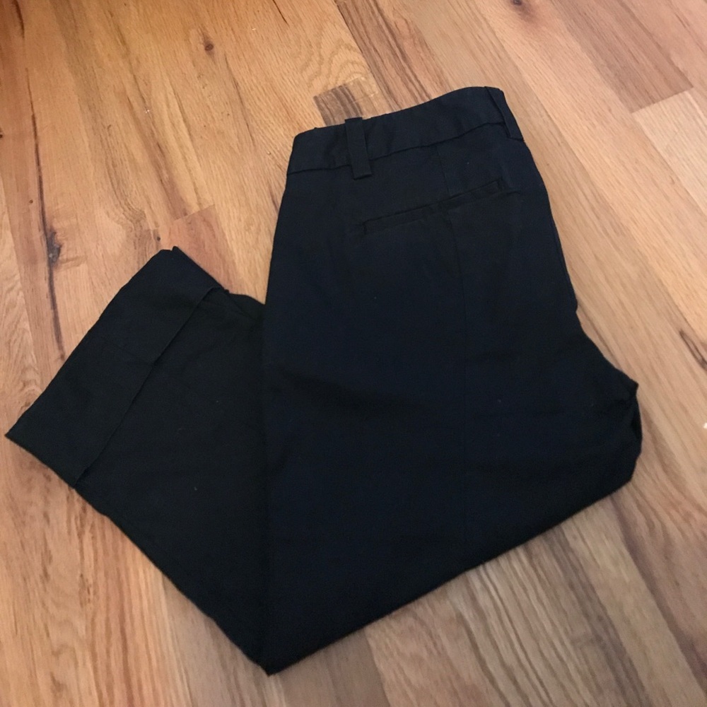Gap Trouser Capris