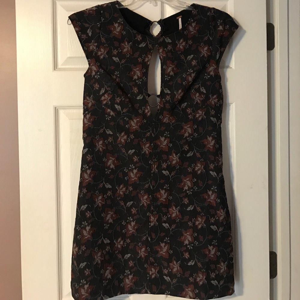 Free People dress size 10