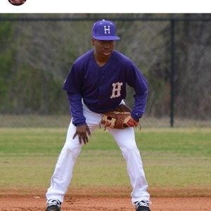 Meet your Posher, Mark