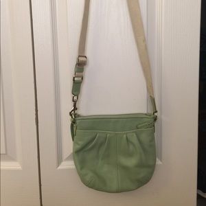 Coach crossbody Coach crossbody