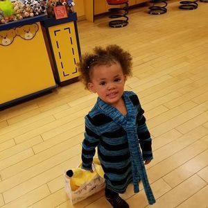 Meet your Posher, Inez