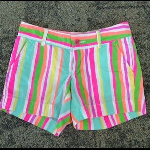 Lilly Pulitzer Callahan Short