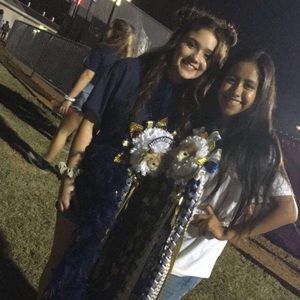 Meet your Posher, Vanessa