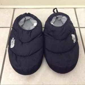 The North Face Slipper Small Size 8-9