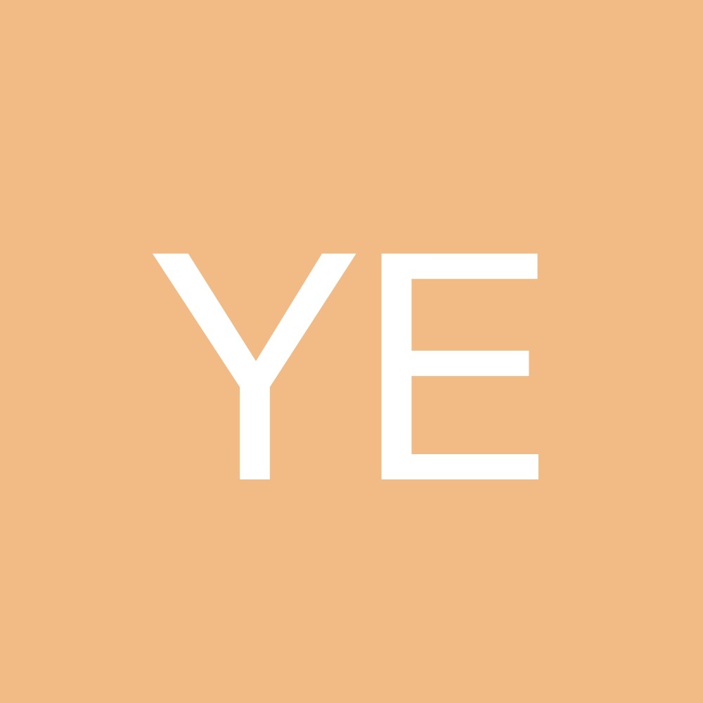 Meet your Posher, Yaquelin