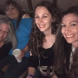 Meet your Posher, Kathy