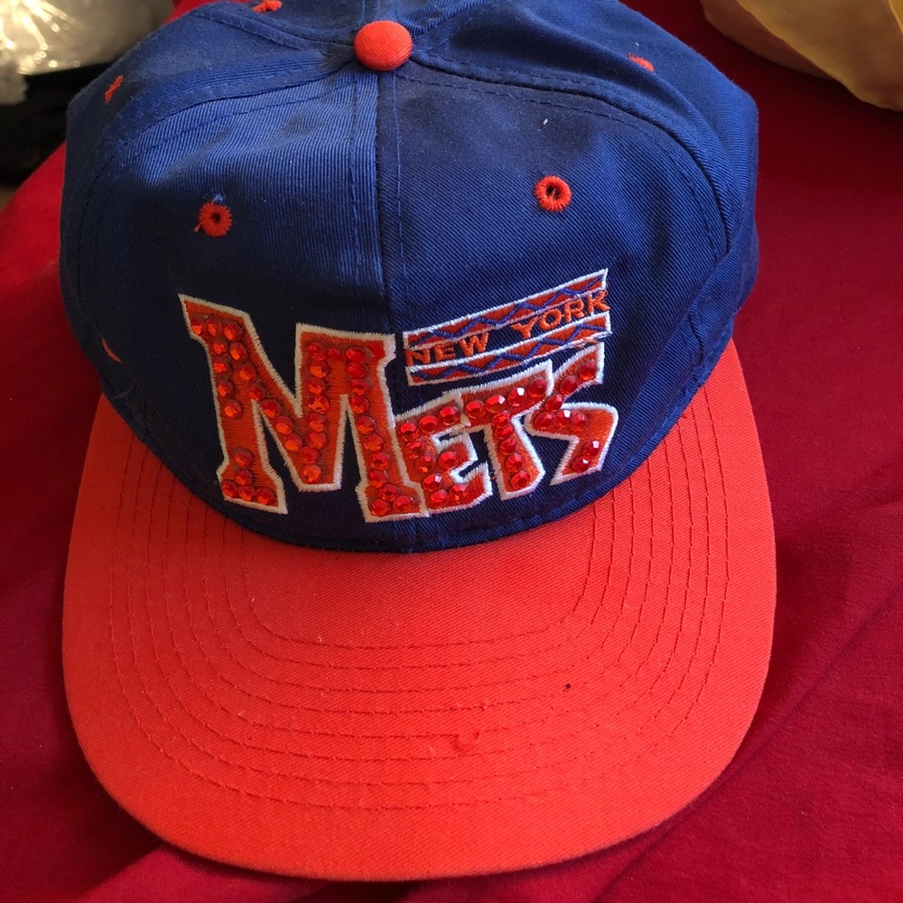 New York Mets hat