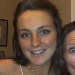 Meet your Posher, Susanna