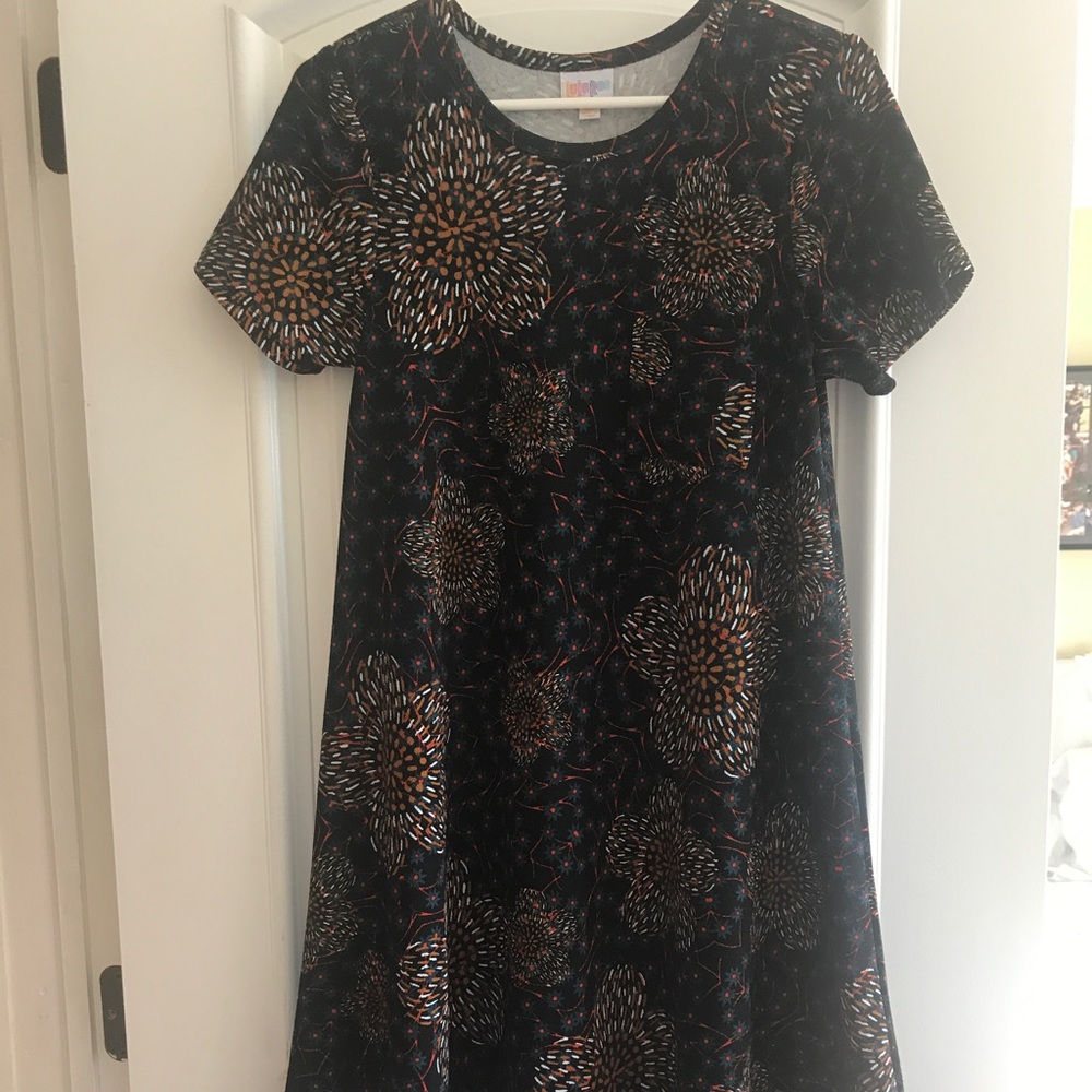 LulaRoe Carly