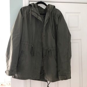 Utility Jacket