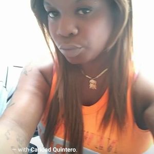 Meet your Posher, Caridad