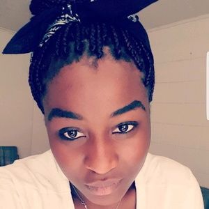 Meet your Posher, Jordan