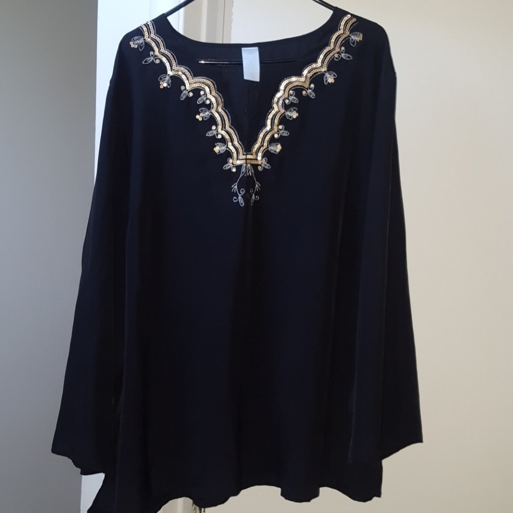 Women's Blouse