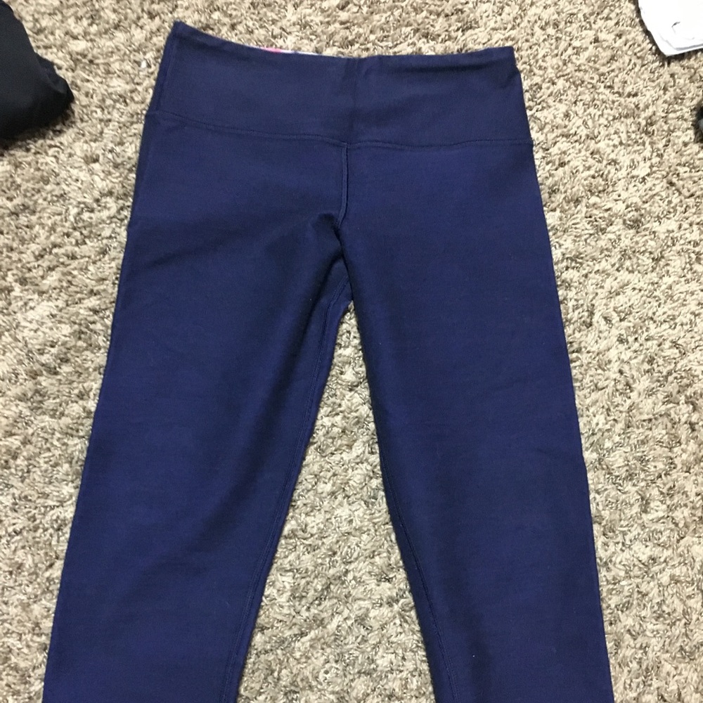 Lululemon Crop