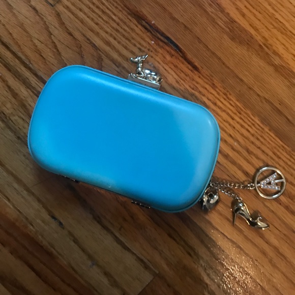 Anna Dello Russo H&M Limited Edition charms clutch - Picture 2 of 8