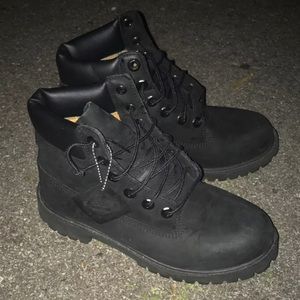 Timberland boots