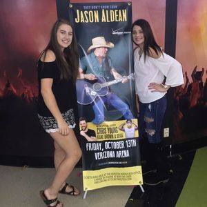 Meet your Posher, Brittney