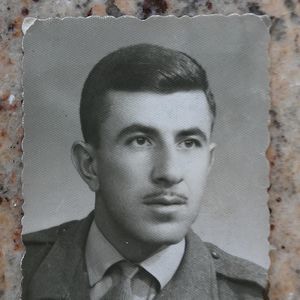 Meet your Posher, John