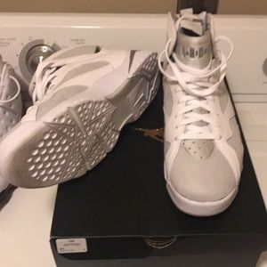 Jordan Retro 7s “Pure Money”