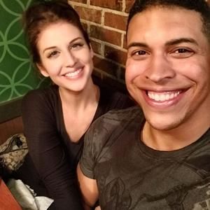 Meet your Posher, Brennon